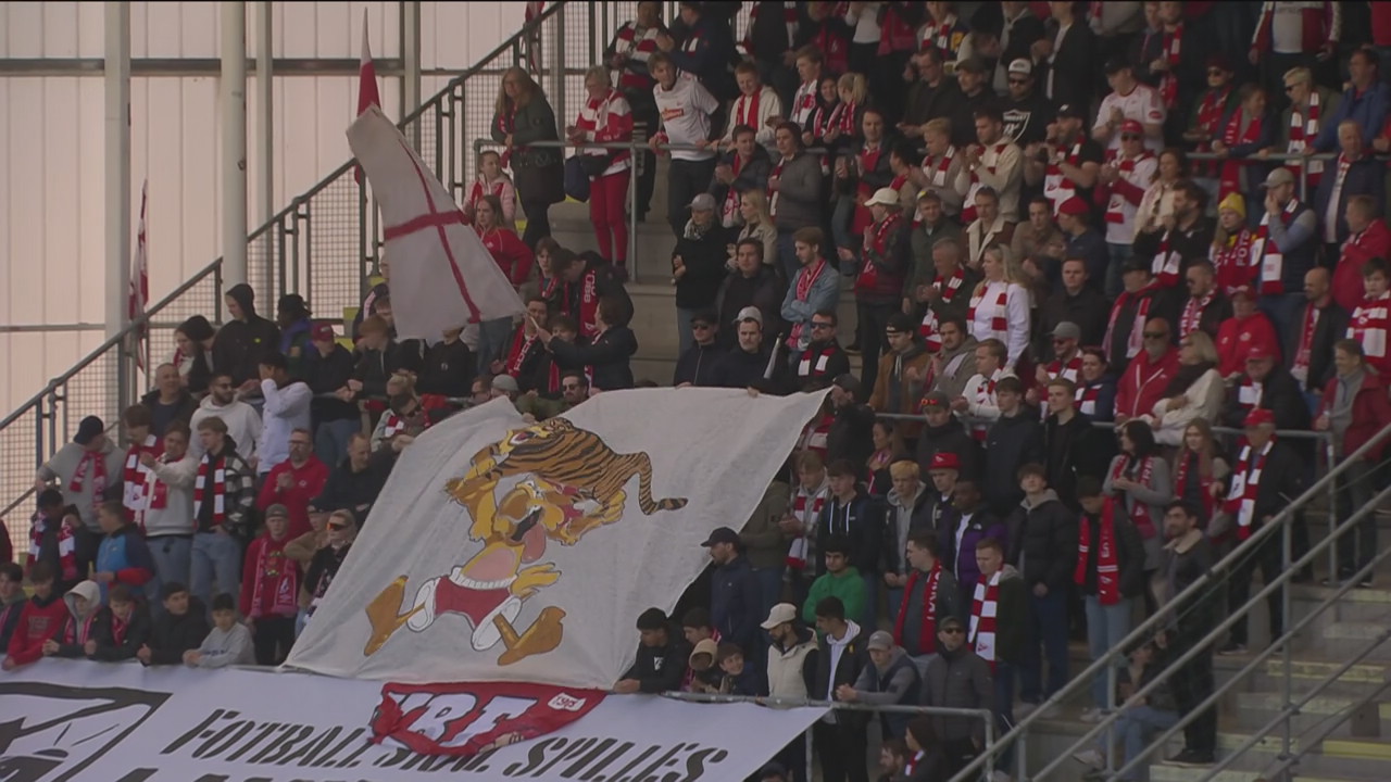Fredrikstad - Start 1-0